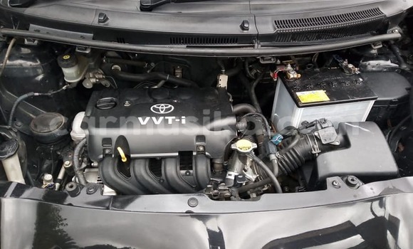 Acheter Occasion Voiture Toyota Yaris Noir à Beitbridge, Matabeleland South Acheter Occasion Voiture Toyota Yaris Noir à Beitbridge, Matabeleland South