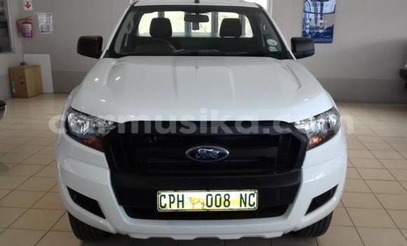 Acheter Occasion Voiture Ford Ranger Blanc à Hatfield, Harare Acheter Occasion Voiture Ford Ranger Blanc à Hatfield, Harare