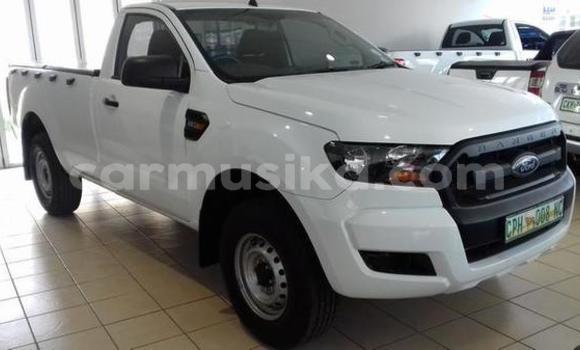 Acheter Occasion Voiture Ford Ranger Blanc à Hatfield, Harare Acheter Occasion Voiture Ford Ranger Blanc à Hatfield, Harare