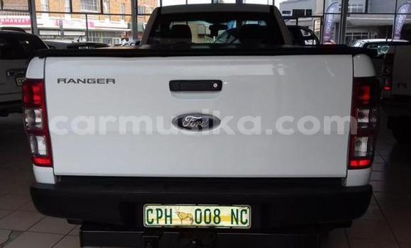 Acheter Occasion Voiture Ford Ranger Blanc à Hatfield, Harare Acheter Occasion Voiture Ford Ranger Blanc à Hatfield, Harare