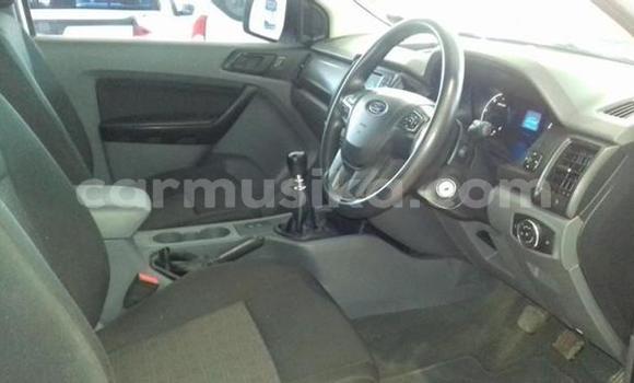 Acheter Occasion Voiture Ford Ranger Blanc à Hatfield, Harare Acheter Occasion Voiture Ford Ranger Blanc à Hatfield, Harare