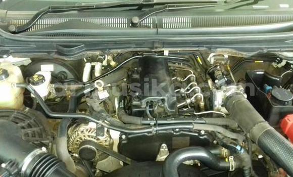 Acheter Occasion Voiture Ford Ranger Blanc à Hatfield, Harare Acheter Occasion Voiture Ford Ranger Blanc à Hatfield, Harare