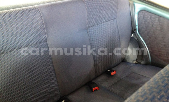 Buy Used Fiat Palio Green Car in Beitbridge in Matabeleland South Buy Used Fiat Palio Green Car in Beitbridge in Matabeleland South