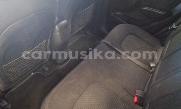 Acheter Occasion Voiture Hyundai ix35 Gris à Beitbridge, Matabeleland South Acheter Occasion Voiture Hyundai ix35 Gris à Beitbridge, Matabeleland South