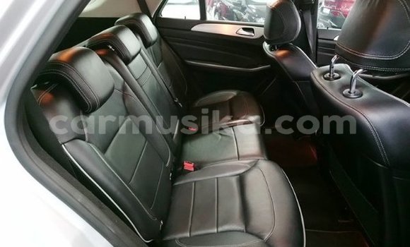 Tenga Tsaru Mercedes‒Benz M–Class Sirivha Mota in Beitbridge in Matabeleland South Tenga Tsaru Mercedes‒Benz M–Class Sirivha Mota in Beitbridge in Matabeleland South