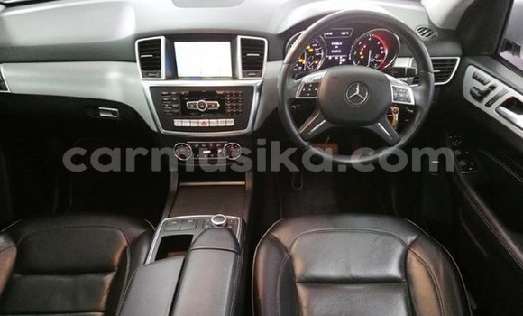 Tenga Tsaru Mercedes‒Benz M–Class Sirivha Mota in Beitbridge in Matabeleland South Tenga Tsaru Mercedes‒Benz M–Class Sirivha Mota in Beitbridge in Matabeleland South