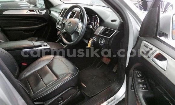 Tenga Tsaru Mercedes‒Benz M–Class Sirivha Mota in Beitbridge in Matabeleland South Tenga Tsaru Mercedes‒Benz M–Class Sirivha Mota in Beitbridge in Matabeleland South