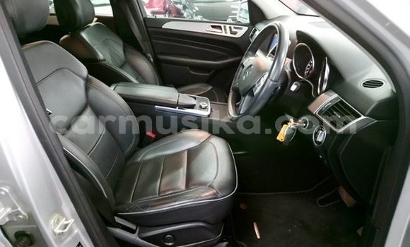 Tenga Tsaru Mercedes‒Benz M–Class Sirivha Mota in Beitbridge in Matabeleland South Tenga Tsaru Mercedes‒Benz M–Class Sirivha Mota in Beitbridge in Matabeleland South