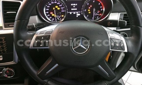 Tenga Tsaru Mercedes‒Benz M–Class Sirivha Mota in Beitbridge in Matabeleland South Tenga Tsaru Mercedes‒Benz M–Class Sirivha Mota in Beitbridge in Matabeleland South