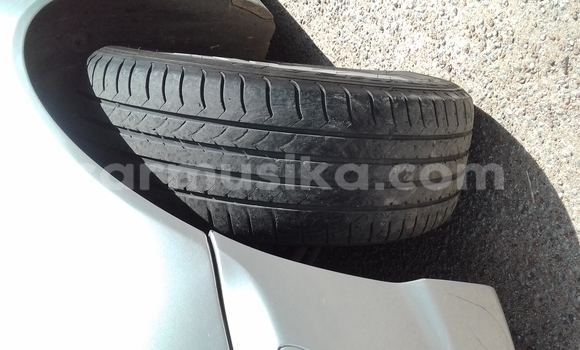 Buy Used BMW 3-Series Silver Car in Masvingo in Masvingo Buy Used BMW 3-Series Silver Car in Masvingo in Masvingo