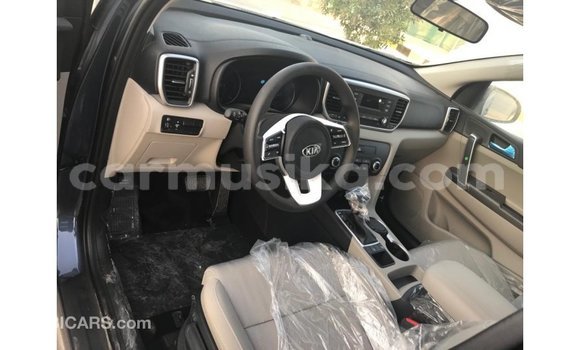 Acheter Import Voiture Kia Sportage Marron à Import - Dubai, Harare Acheter Import Voiture Kia Sportage Marron à Import - Dubai, Harare