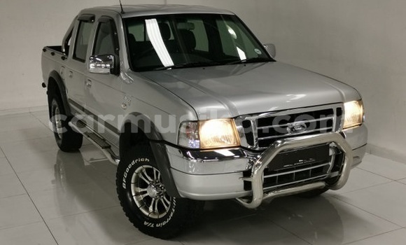 Acheter Occasion Voiture Ford Ranger Gris à Beitbridge, Matabeleland South Acheter Occasion Voiture Ford Ranger Gris à Beitbridge, Matabeleland South