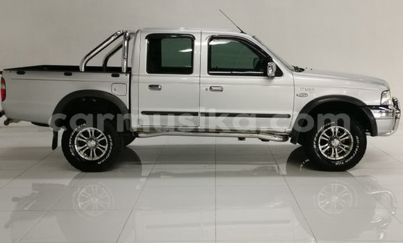 Acheter Occasion Voiture Ford Ranger Gris à Beitbridge, Matabeleland South Acheter Occasion Voiture Ford Ranger Gris à Beitbridge, Matabeleland South