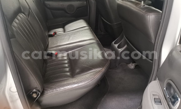 Acheter Occasion Voiture Ford Ranger Gris à Beitbridge, Matabeleland South Acheter Occasion Voiture Ford Ranger Gris à Beitbridge, Matabeleland South