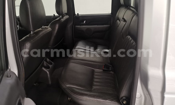 Acheter Occasion Voiture Ford Ranger Gris à Beitbridge, Matabeleland South Acheter Occasion Voiture Ford Ranger Gris à Beitbridge, Matabeleland South