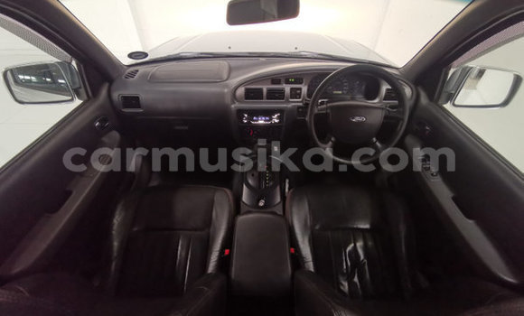 Acheter Occasion Voiture Ford Ranger Gris à Beitbridge, Matabeleland South Acheter Occasion Voiture Ford Ranger Gris à Beitbridge, Matabeleland South