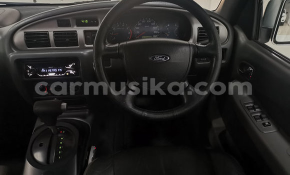 Acheter Occasion Voiture Ford Ranger Gris à Beitbridge, Matabeleland South Acheter Occasion Voiture Ford Ranger Gris à Beitbridge, Matabeleland South