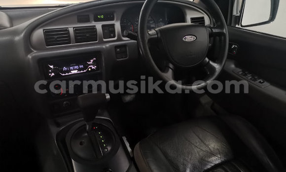 Acheter Occasion Voiture Ford Ranger Gris à Beitbridge, Matabeleland South Acheter Occasion Voiture Ford Ranger Gris à Beitbridge, Matabeleland South