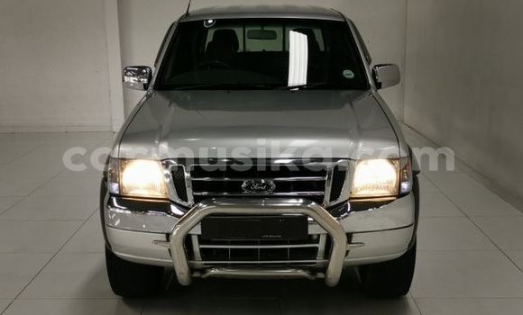 Acheter Occasion Voiture Ford Ranger Gris à Beitbridge, Matabeleland South Acheter Occasion Voiture Ford Ranger Gris à Beitbridge, Matabeleland South