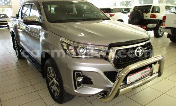 Tenga Tsaru Toyota Hilux Sirivha Mota in Beitbridge in Matabeleland South Tenga Tsaru Toyota Hilux Sirivha Mota in Beitbridge in Matabeleland South