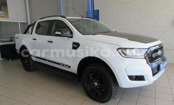 Tenga Tsaru Ford Ranger Chena Mota in Beitbridge in Matabeleland South Tenga Tsaru Ford Ranger Chena Mota in Beitbridge in Matabeleland South