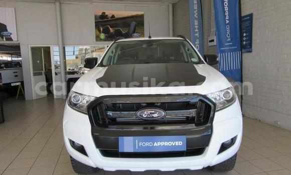 Tenga Tsaru Ford Ranger Chena Mota in Beitbridge in Matabeleland South Tenga Tsaru Ford Ranger Chena Mota in Beitbridge in Matabeleland South