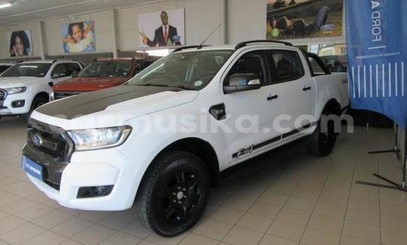 Tenga Tsaru Ford Ranger Chena Mota in Beitbridge in Matabeleland South Tenga Tsaru Ford Ranger Chena Mota in Beitbridge in Matabeleland South