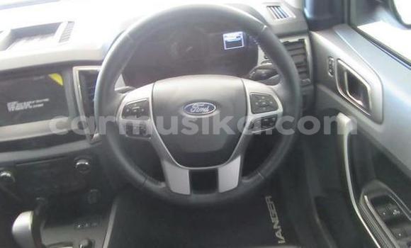 Tenga Tsaru Ford Ranger Chena Mota in Beitbridge in Matabeleland South Tenga Tsaru Ford Ranger Chena Mota in Beitbridge in Matabeleland South