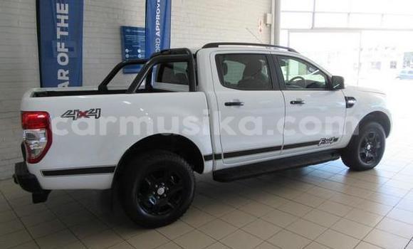 Tenga Tsaru Ford Ranger Chena Mota in Beitbridge in Matabeleland South Tenga Tsaru Ford Ranger Chena Mota in Beitbridge in Matabeleland South