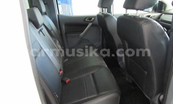 Tenga Tsaru Ford Ranger Chena Mota in Beitbridge in Matabeleland South Tenga Tsaru Ford Ranger Chena Mota in Beitbridge in Matabeleland South