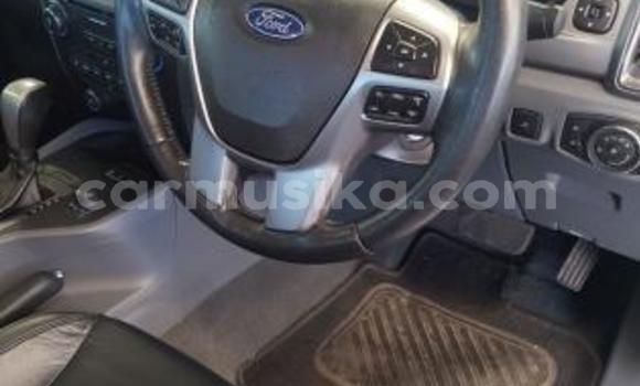 Buy Used Ford Ranger White Car in Beitbridge in Matabeleland South Buy Used Ford Ranger White Car in Beitbridge in Matabeleland South