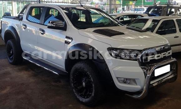 Buy Used Ford Ranger White Car in Beitbridge in Matabeleland South Buy Used Ford Ranger White Car in Beitbridge in Matabeleland South