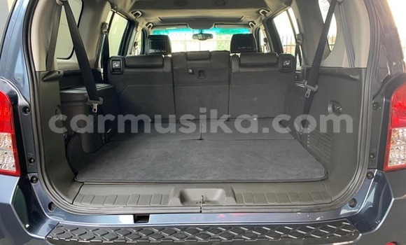 Tenga Tsaru Nissan Pathfinder Beige Mota in Beitbridge in Matabeleland South Tenga Tsaru Nissan Pathfinder Beige Mota in Beitbridge in Matabeleland South