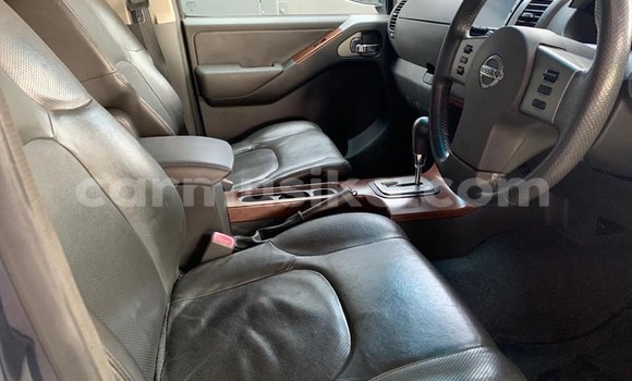 Tenga Tsaru Nissan Pathfinder Beige Mota in Beitbridge in Matabeleland South Tenga Tsaru Nissan Pathfinder Beige Mota in Beitbridge in Matabeleland South