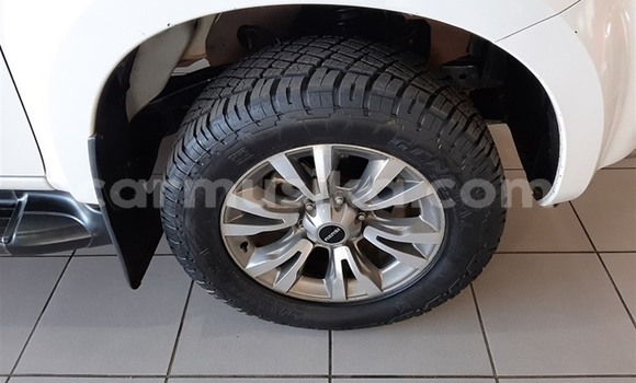 Acheter Occasion Voiture Isuzu KB Blanc à Beitbridge, Matabeleland South Acheter Occasion Voiture Isuzu KB Blanc à Beitbridge, Matabeleland South