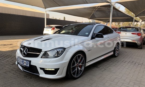 Buy Used Mercedes‒Benz AMG GLE Coupe White Car in Beitbridge in Matabeleland South Buy Used Mercedes‒Benz AMG GLE Coupe White Car in Beitbridge in Matabeleland South