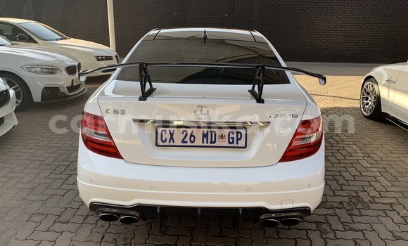 Buy Used Mercedes‒Benz AMG GLE Coupe White Car in Beitbridge in Matabeleland South Buy Used Mercedes‒Benz AMG GLE Coupe White Car in Beitbridge in Matabeleland South