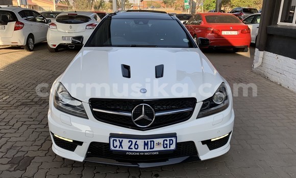 Buy Used Mercedes‒Benz AMG GLE Coupe White Car in Beitbridge in Matabeleland South Buy Used Mercedes‒Benz AMG GLE Coupe White Car in Beitbridge in Matabeleland South