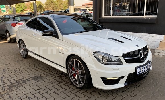 Buy Used Mercedes‒Benz AMG GLE Coupe White Car in Beitbridge in Matabeleland South Buy Used Mercedes‒Benz AMG GLE Coupe White Car in Beitbridge in Matabeleland South