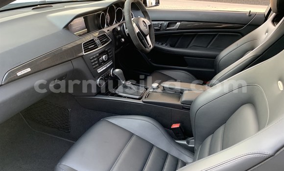 Buy Used Mercedes‒Benz AMG GLE Coupe White Car in Beitbridge in Matabeleland South Buy Used Mercedes‒Benz AMG GLE Coupe White Car in Beitbridge in Matabeleland South