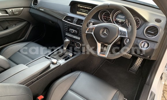 Buy Used Mercedes‒Benz AMG GLE Coupe White Car in Beitbridge in Matabeleland South Buy Used Mercedes‒Benz AMG GLE Coupe White Car in Beitbridge in Matabeleland South