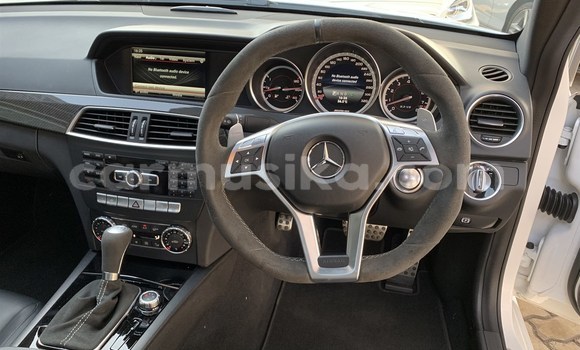 Buy Used Mercedes‒Benz AMG GLE Coupe White Car in Beitbridge in Matabeleland South Buy Used Mercedes‒Benz AMG GLE Coupe White Car in Beitbridge in Matabeleland South