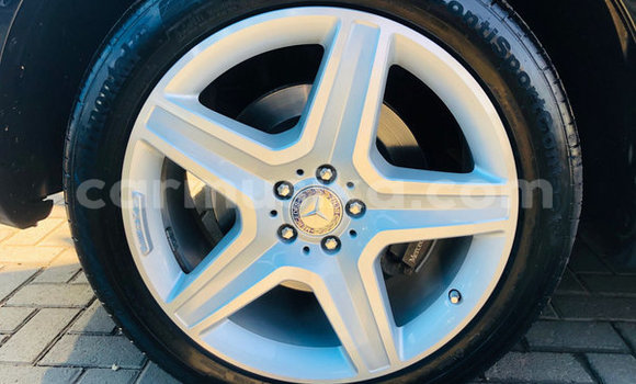 Tenga Tsaru Mercedes‒Benz ML–Class Nhema Mota in Beitbridge in Matabeleland South Tenga Tsaru Mercedes‒Benz ML–Class Nhema Mota in Beitbridge in Matabeleland South