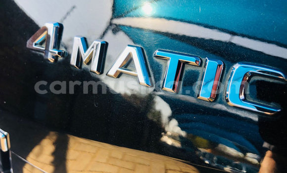 Tenga Tsaru Mercedes‒Benz ML–Class Nhema Mota in Beitbridge in Matabeleland South Tenga Tsaru Mercedes‒Benz ML–Class Nhema Mota in Beitbridge in Matabeleland South