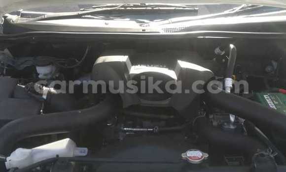 Acheter Occasion Voiture Isuzu KB Blanc à Beitbridge, Matabeleland South Acheter Occasion Voiture Isuzu KB Blanc à Beitbridge, Matabeleland South