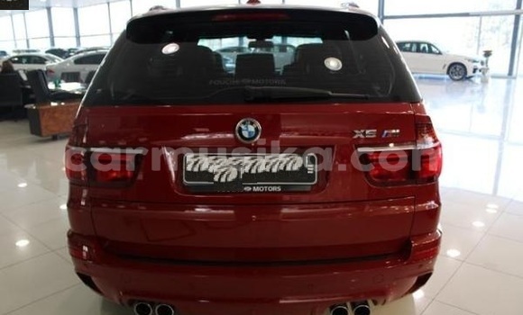 Acheter Occasion Voiture BMW X5 Rouge à Beitbridge, Matabeleland South Acheter Occasion Voiture BMW X5 Rouge à Beitbridge, Matabeleland South