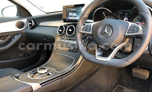 Acheter Occasion Voiture Mercedes‒Benz C–Class Gris à Beitbridge, Matabeleland South Acheter Occasion Voiture Mercedes‒Benz C–Class Gris à Beitbridge, Matabeleland South