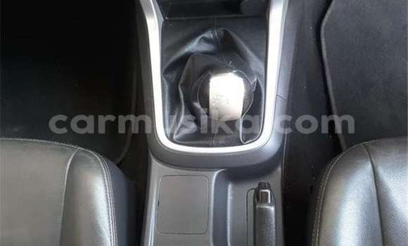 Tenga Tsaru Isuzu KB Chena Mota in Beitbridge in Matabeleland South Tenga Tsaru Isuzu KB Chena Mota in Beitbridge in Matabeleland South