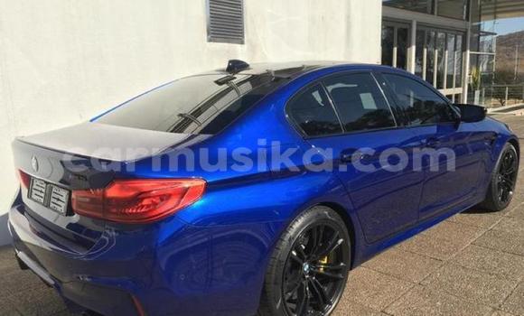 Buy Used BMW M5 Blue Car in Beitbridge in Matabeleland South Buy Used BMW M5 Blue Car in Beitbridge in Matabeleland South