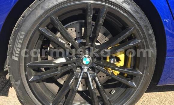 Buy Used BMW M5 Blue Car in Beitbridge in Matabeleland South Buy Used BMW M5 Blue Car in Beitbridge in Matabeleland South